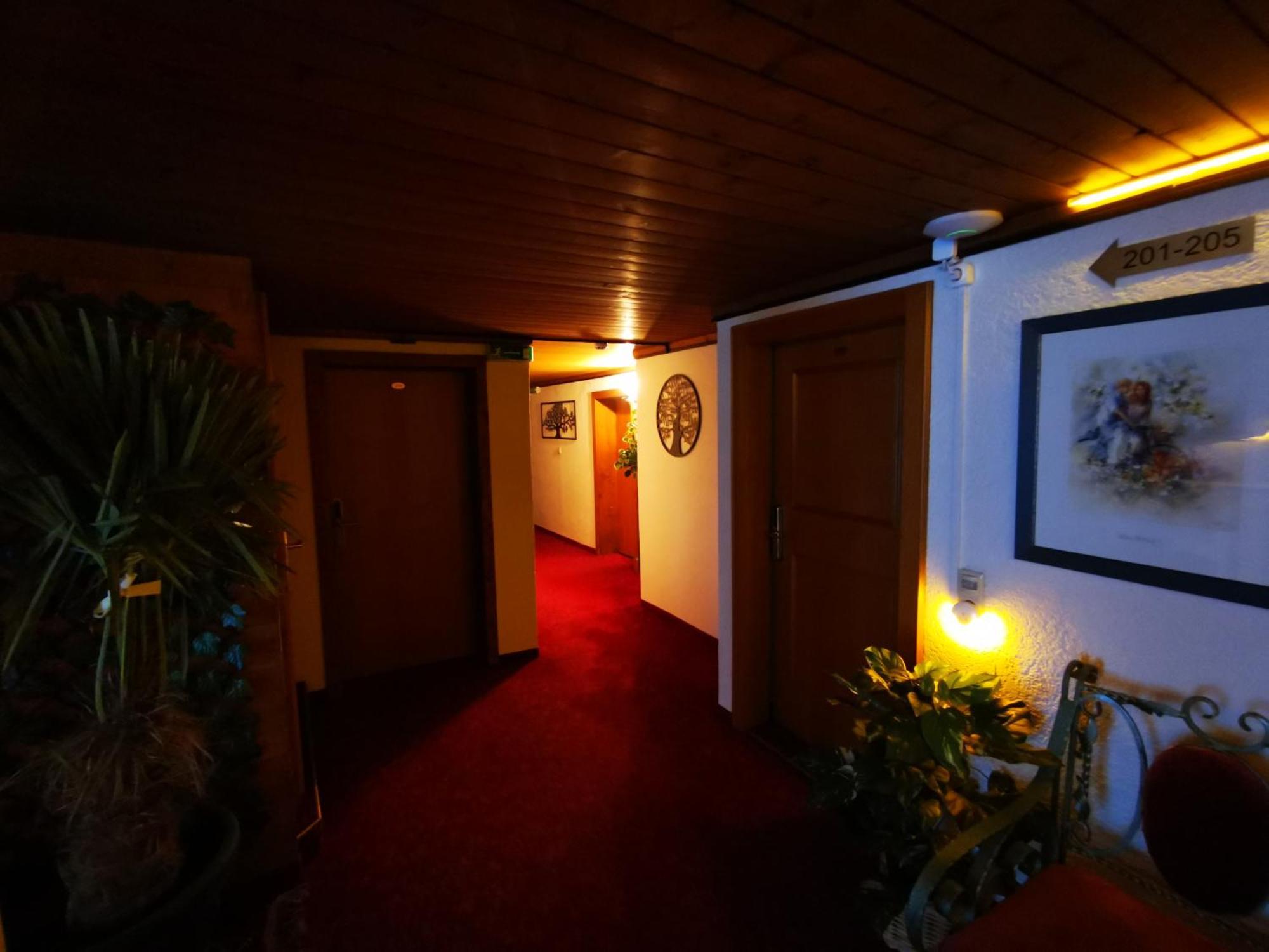 Gasthof Geronimo Weissbach bei Lofer Exterior foto