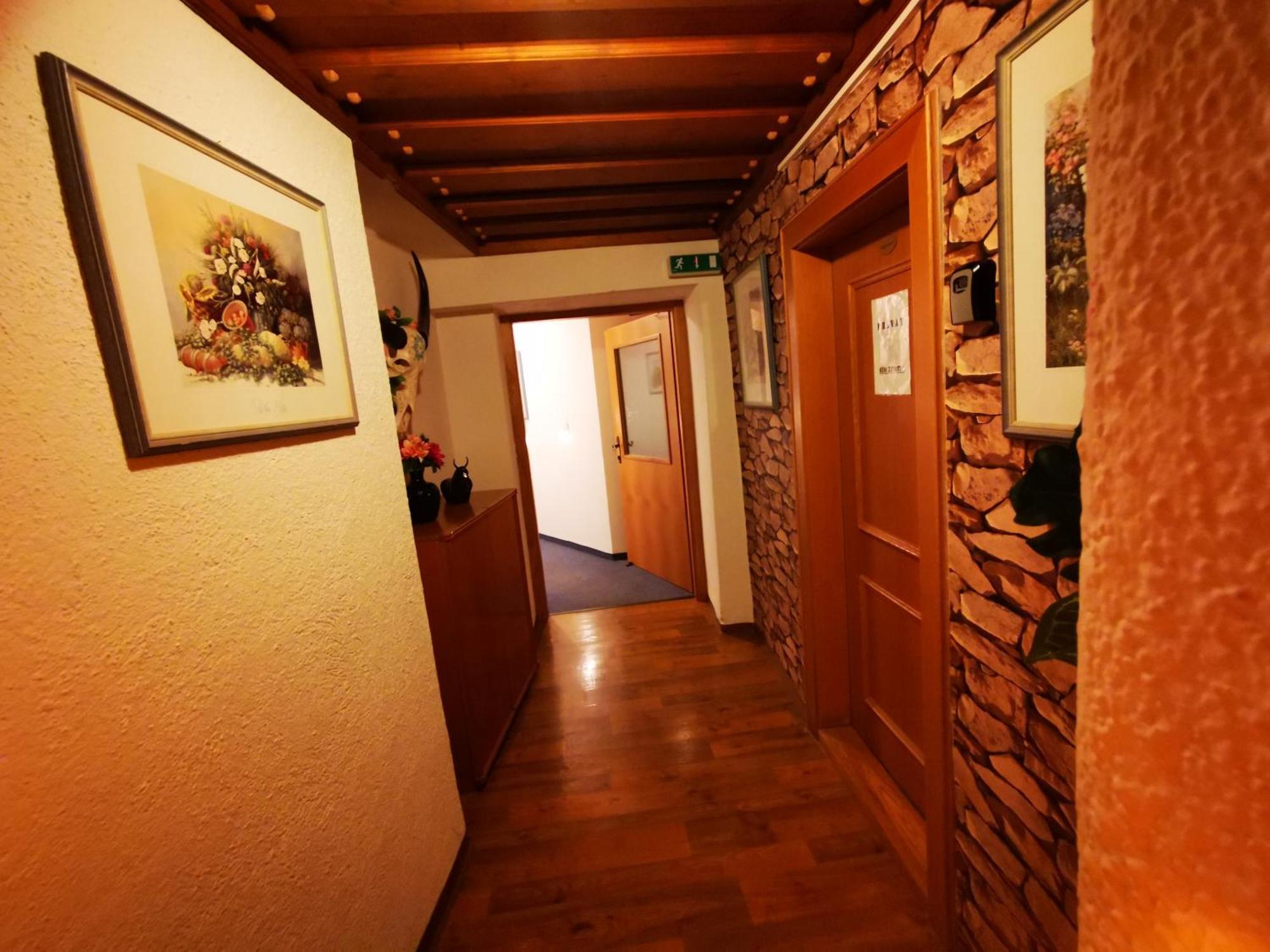 Gasthof Geronimo Weissbach bei Lofer Exterior foto