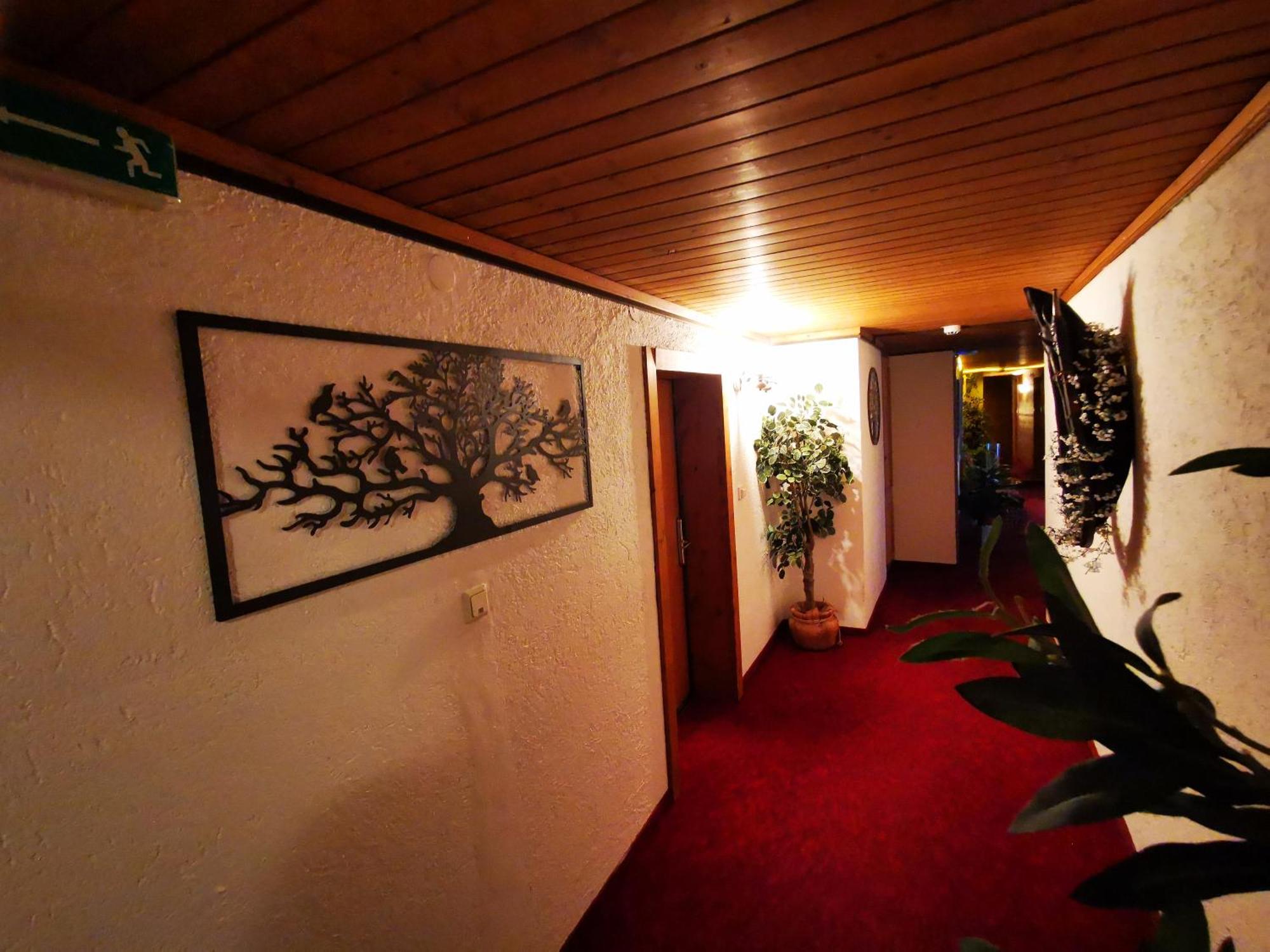 Gasthof Geronimo Weissbach bei Lofer Exterior foto