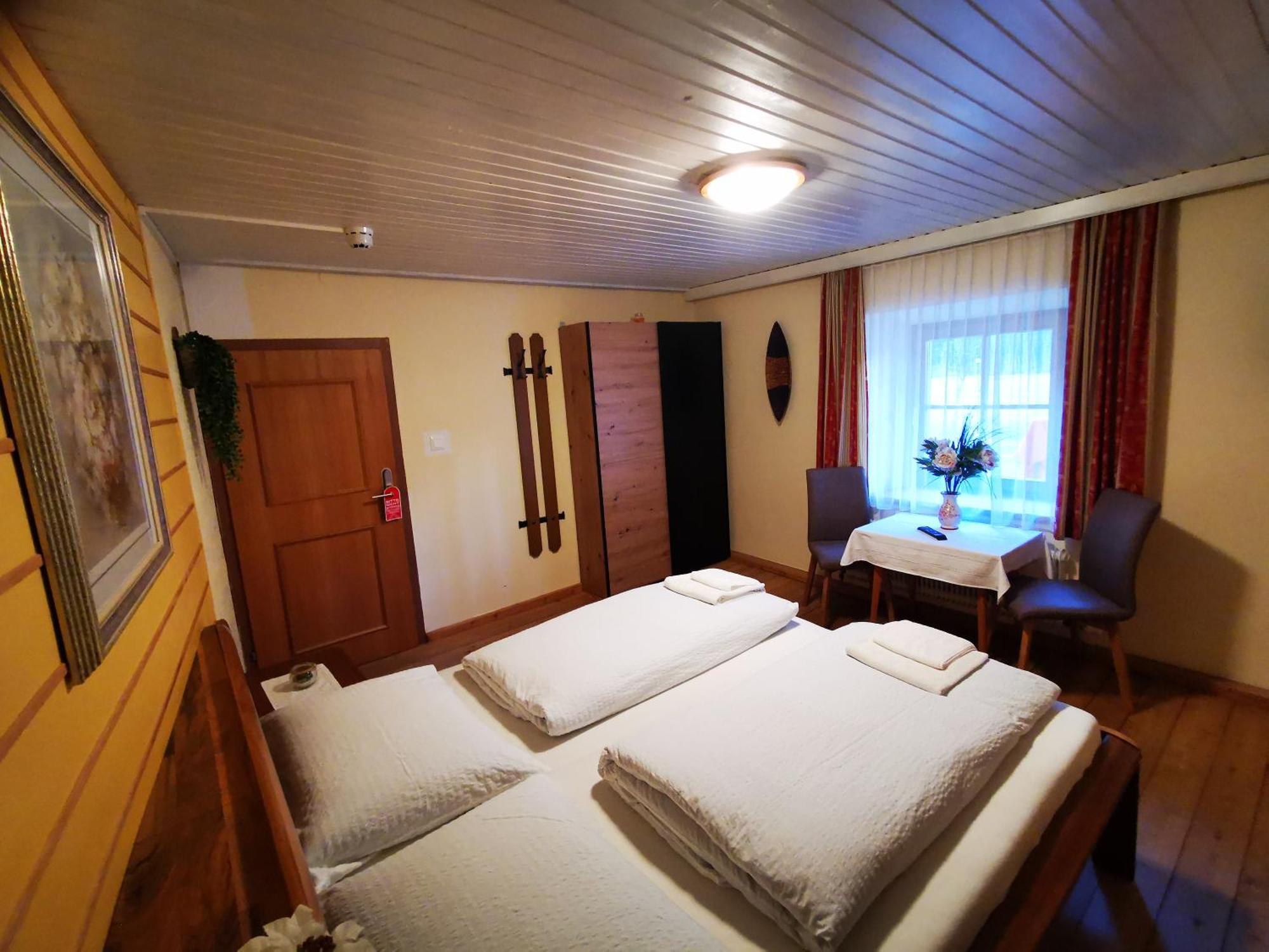 Gasthof Geronimo Weissbach bei Lofer Exterior foto