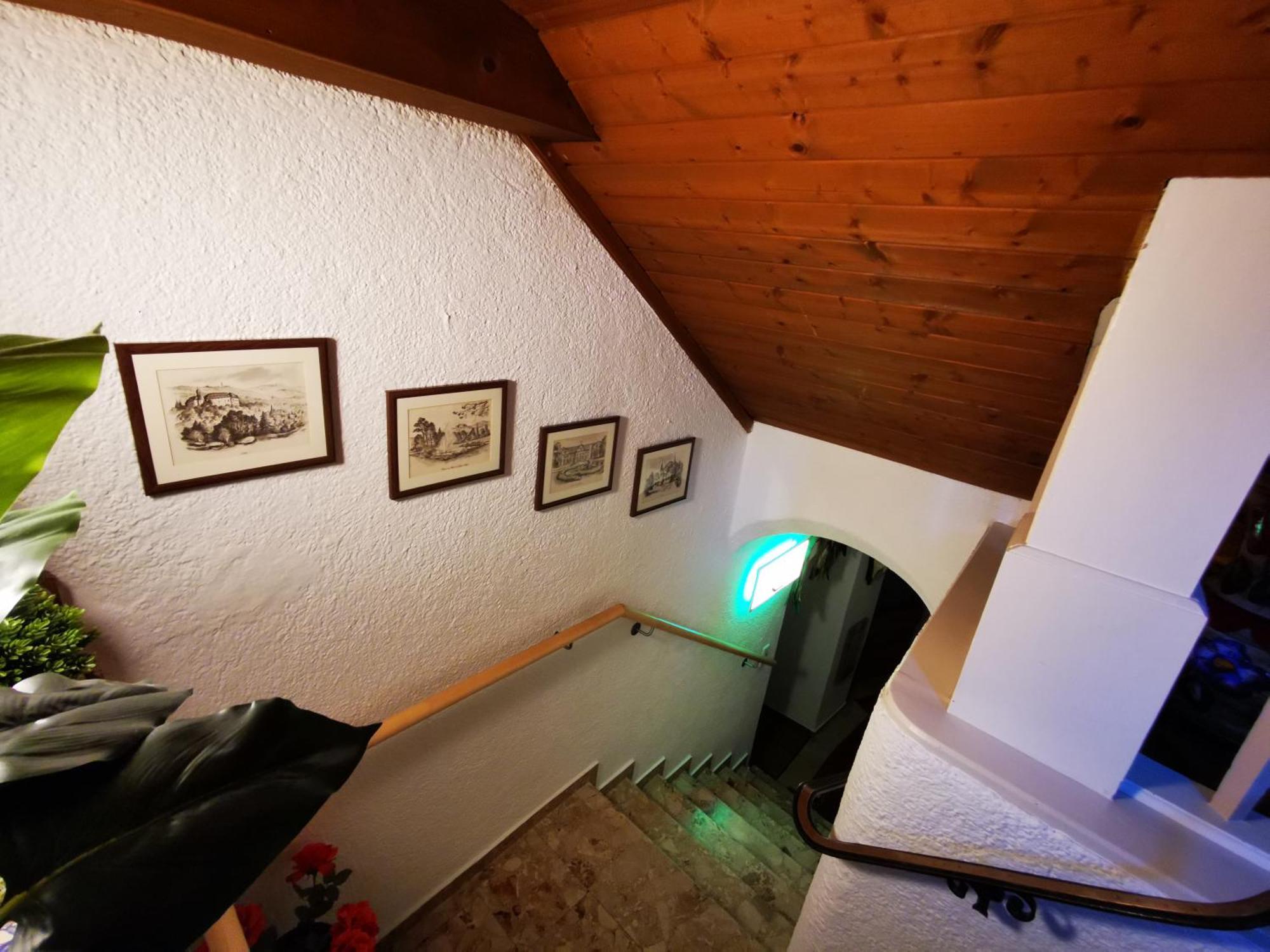 Gasthof Geronimo Weissbach bei Lofer Exterior foto