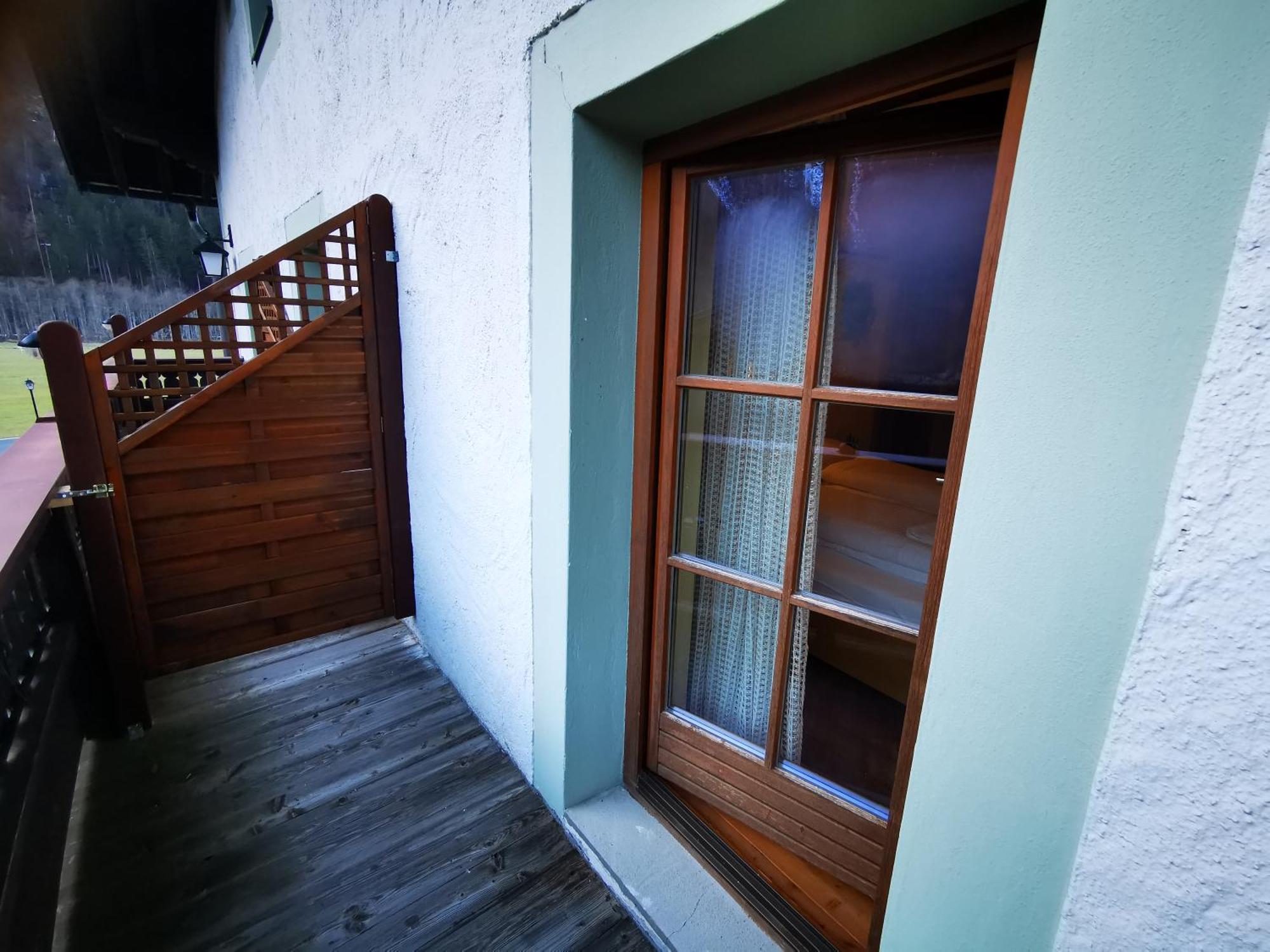 Gasthof Geronimo Weissbach bei Lofer Exterior foto