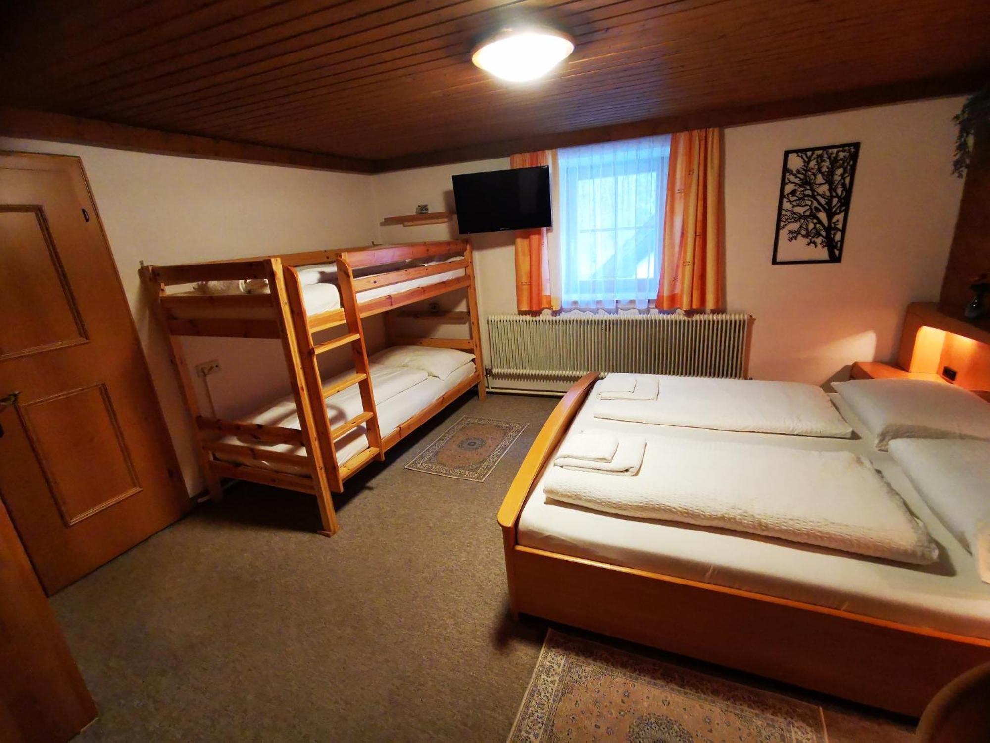 Gasthof Geronimo Weissbach bei Lofer Exterior foto